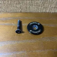 [중고] FSA 탑 캡 상단 커버 (나사 포함)
