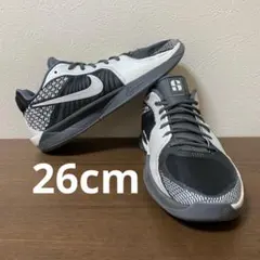 NIKE SABRINA 2 Iron Grey 27cm 日本未発売品 - メルカリ