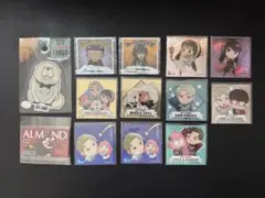 SPY×FAMILY アニメグッズ まとめ売り (56)