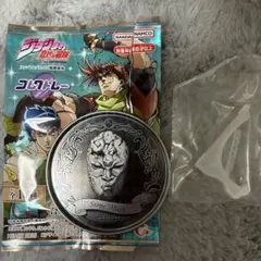 ジョジョの奇妙な冒険 コレクトレー 石仮面