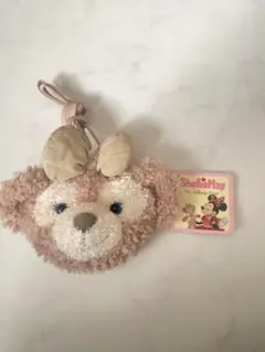 Disney ShellieMay シェリーメイ　ポーチ