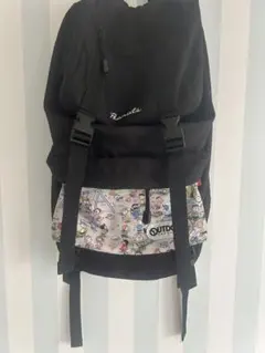 値下げしました！OUTDOOR PRODUCTS スヌーピーリュック