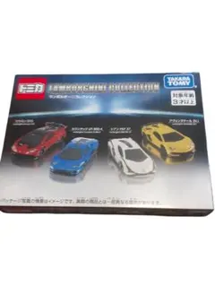 2026年最新】トミカ ランボルギーニ 2022の人気アイテム - メルカリ