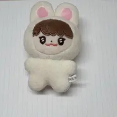 2026年最新】ジェミン ぬいぐるみの人気アイテム - メルカリ