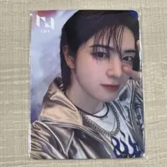 INI DUNK D.U.N.K 記念トレカ 佐野雄大