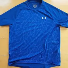 Under Armour Tech Tee M