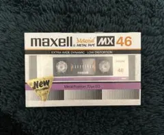 2026年最新】maxell カセットテープ メタルの人気アイテム - メルカリ