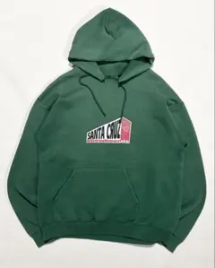 SANTA CRUZ 90s スウェットパーカーのサムネイル