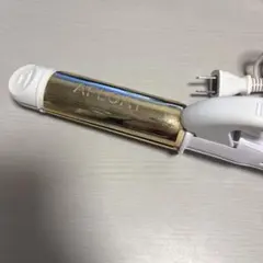 クレイツ 2way ヘアアイロン 38mm Afloatのサムネイル