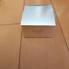 Aurelie. Wrinkle Repair Night Cream