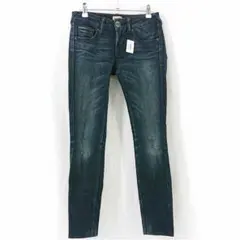 Tommy Hilfiger Denim スキニージーンズ W26 レディースのサムネイル