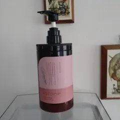 cocone クリームシャンプー スムースタイプ　新パッケージ