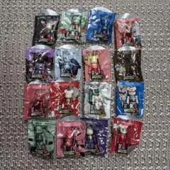 ベアブリック　ペプシ　ガンダム vol.1 16種　コンプ