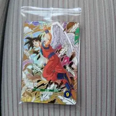 ドラゴンボールスーパーダイバーズ　GDR SDVP-020 孫悟空 未開封