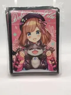 にじさんじ 鈴原るる にじフェス2021 アクリルキーホルダー&ブロマイド にじさんじフェス2021 アクリルキーホルダー&ブロマイドセット 鈴原