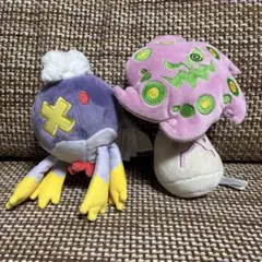 レジエレキ レジドラゴ ぬいぐるみセット ポケモンセンター ポケモン