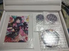にじさんじ 月ノ美兎 誕生日グッズ フルセット