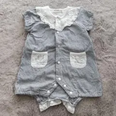 ロンパース 70cm