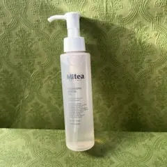 Mitea ORGANIC クレンジングセラムオイルのサムネイル