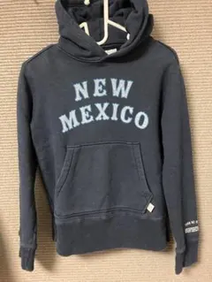 TURN ME ON レディース　パーカー　長袖