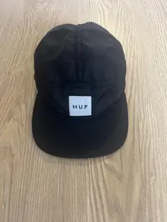 hufジェットキャップ