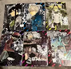 怪獣8号 キャラクターグッズ