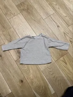 ベビー服 子供服 トップス zarakids