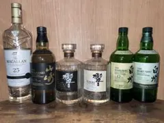 2025年最新】マッカラン25年の人気アイテム - メルカリ