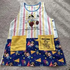 保育士エプロンのサムネイル