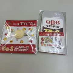 qbbチーズ キャラクターグッズ