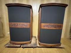 t*n様 TANNOY風 タンノイ風ウーファー ウーハー GAUSS 4882 - メルカリ