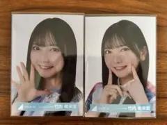 日向坂46 竹内希来里 生写真 - メルカリ