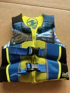 Hyperlite ライフジャケット Youth 23-41kgのサムネイル