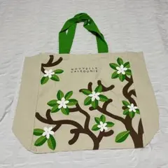 ニューカレドニア　トートバッグ