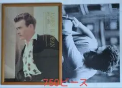 2025年最新】ジェームスディーン ジグソーパズルの人気アイテム - メルカリ