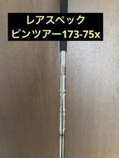 2026年最新】PING tour 173-75の人気アイテム - メルカリ
