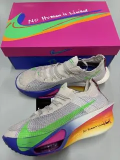 【新品】Nike アルファフライ3 “Eliud kipchoge”（27.5）
