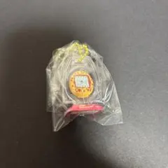 たまごっち パッケージチャーム たまごっちプラス黄