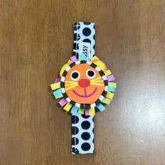 Sassy ライオン ラトルのサムネイル