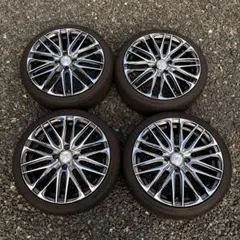 WALD(ヴァルド)ジェニュインラインF001 21インチ 245/35R21 - メルカリ