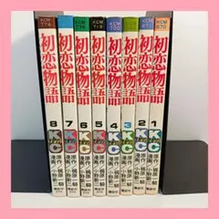 全初版】花の咲太郎 全7巻 ジョージ秋山 講談社コミックス 講談社A
