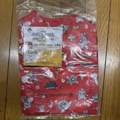 スーパーマリオ　エコバッグ　一番くじ