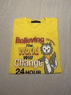 24時間テレビ 髙橋海人 デザイン Tシャツ