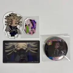2026年最新】ガチアクタ タムジーの人気アイテム - メルカリ