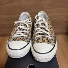 2026年最新】wackomaria コンバース レオパードの人気アイテム - メルカリ