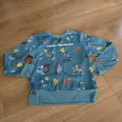 ポケットモンスター トレーナー 100cm以上