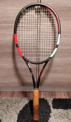 ESTUSA BORIS BECKER provantech ベッカー - メルカリ