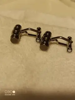 MONTBLANC カフスリンクス カフスボタンのサムネイル