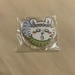 映画ちいかわ モモンガ アクスタ