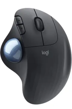 【新品未開封品】logicool ERGO M575 ワイヤレストラックボール
